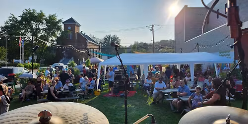 Lennoxville Groovesfest 2026