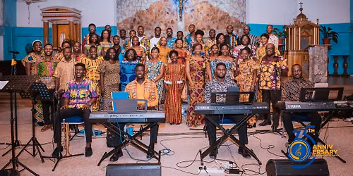 NIGHT OF HYMNS