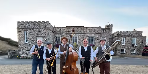 Warmley Jazz Club (Bristol)