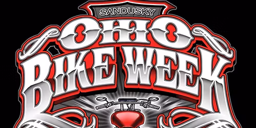 6th Annual Ohio Bike Week Opener Ride!
