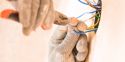 Electrical 101 Workshop for Women