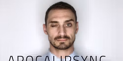 Luciano Rosso's Apocalipsync