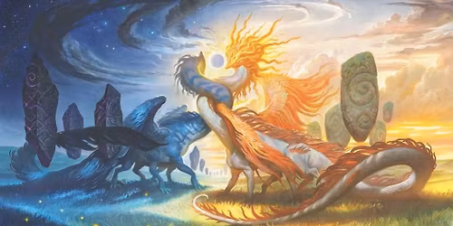 MTG \u2013 Lorwyn Eclipsed \u2013 Saturday 2HG Prerelease!