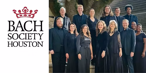 Bach Society Houston presents Vespers & Music in the Americas, Part 3