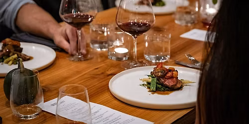 Mother's Day Weekend - A Spring Gathering at Sixty Forty