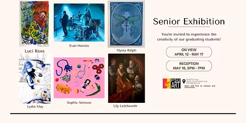 Senior Exhibition
