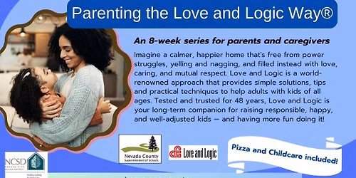 Parenting the Love and Logic Way\u00ae