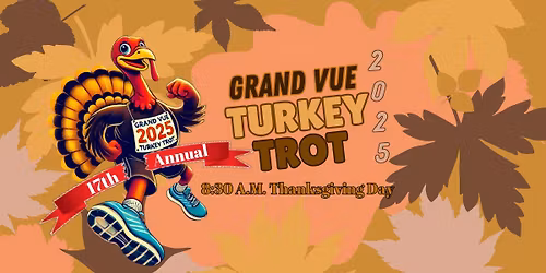 17th Annual Turkey Trot