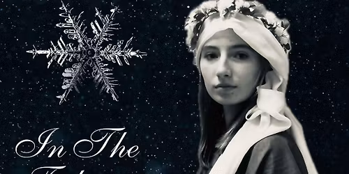 The King\u2019s School drama club presents IN THE \u201c FULNESS\u201d of TIME