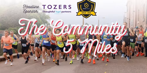 The Community 5 Miles 2026