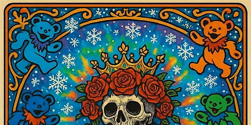 Bring Out Your Dead!!