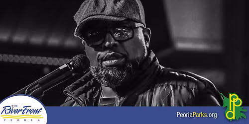 Dexter O\u2019Neal and the Funkyard with Erech Bruce Presented by River City Soul Fest