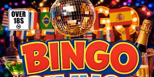 BINGO BILINGO