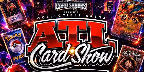 ATL Card Show