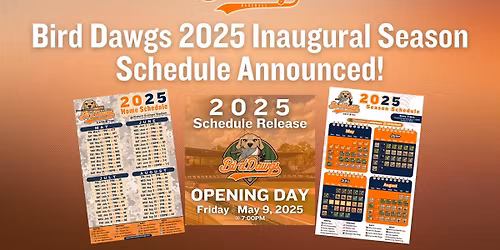 Tri-City Valley Cats at Down East Bird Dawgs at Grainger Stadium