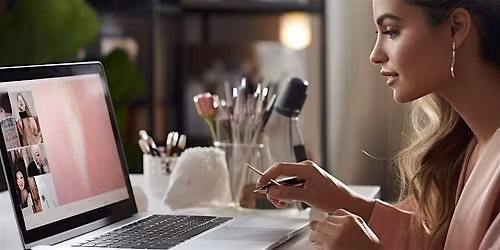 V\u00c9LOURA \u2013 Beauty On Demand: Beauty Pro Recruitment, Fashion & Party