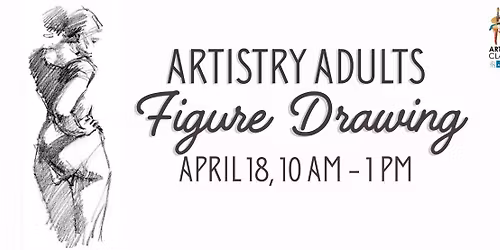 ARTisTRY April Adults