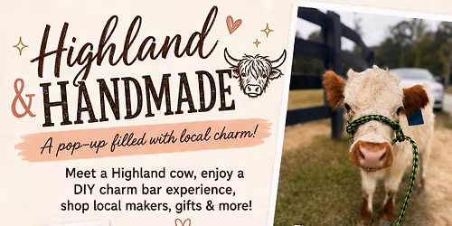 Highland & Handmade