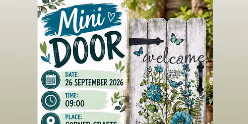Mini Door