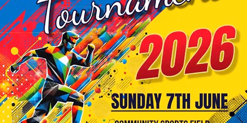 Rushden & Diamonds Over 50s Walking Football Tournament