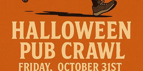 OPR Pub Crawl