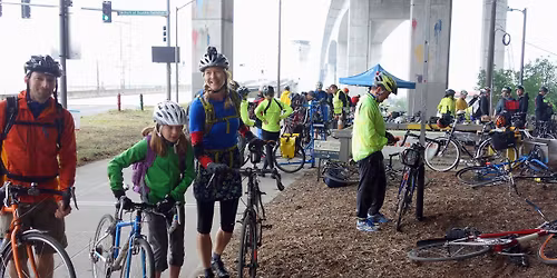 Bike Everywhere Day