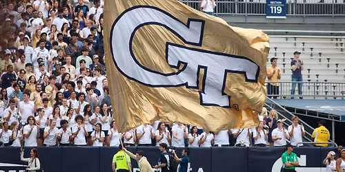 Georgia Tech Yellow Jackets vs. Mercer Bears