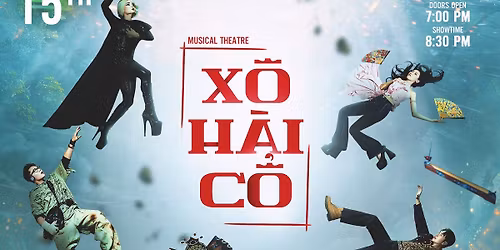 X\u00f4 H\u00e0i C\u1ed5