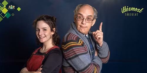 Boomerek&Zoomerek: Sztereot\u00edpi\u00e1kon innen \u00e9s t\u00fal - PREMIER