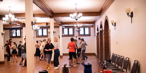 Swing Dance Lessons | beginner-friendly