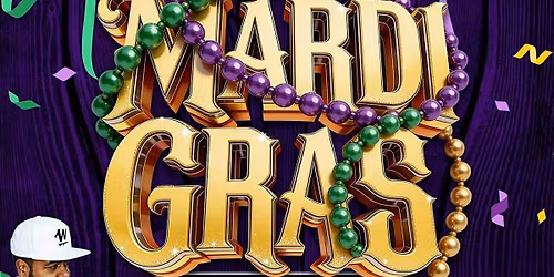 DYNASTY ALBUM RELEASE PARTY ALONGSIDE TRUELY YOUNG AND MORE MARCH14TH BX