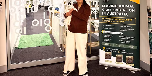 Animal Care Campus Tour | Sydney & Melbourne