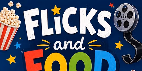 Flick and Food