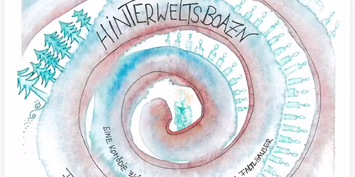 Premiere Ostertheater