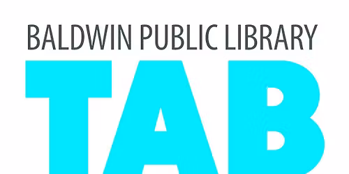 Teen Advisory Board Meeting: Grades 7-12