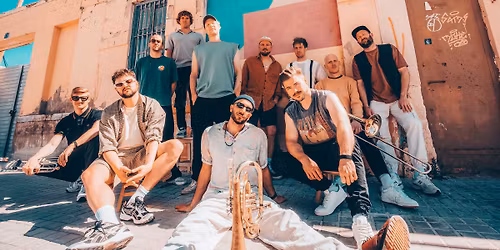 Querbeat | Frankfurt, ZOOM