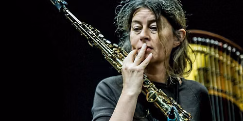 Lotte Anker, Burkhard Beins, Christof Kurzmann at Copenhagen Jazz Festival 2026