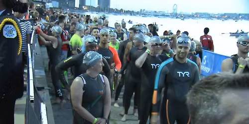 Triathalon
