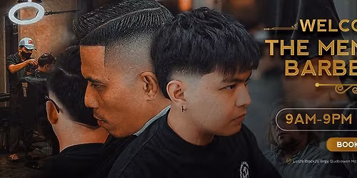 Grand Opening!\ud83d\udc88\ud83d\ude0e\u2702\ufe0f