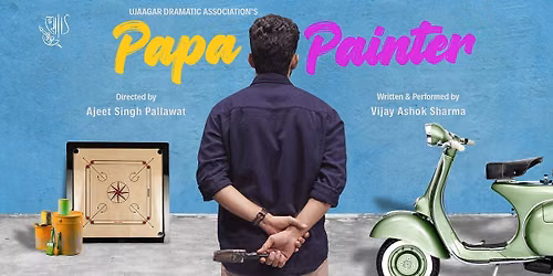 Papa Painter