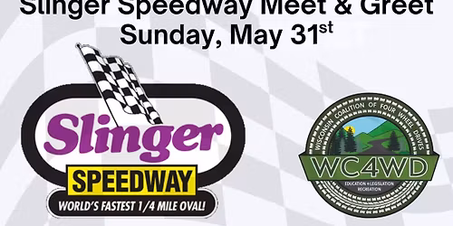 Slinger Meet and Greet