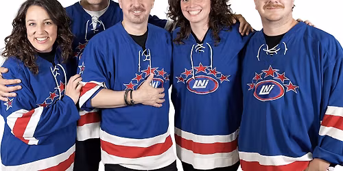 Match d'improvisation Auch \/ Qu\u00e9bec