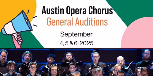 Austin Opera: Fiddler On The Roof