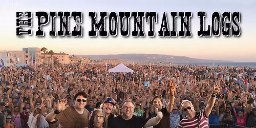 Sunday Funday  w\/ The Pine Mountain Logs