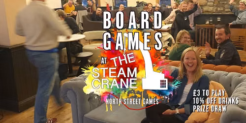 Games Night