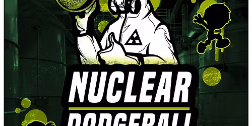 Nuclear Dodgeball Parent's Night Out
