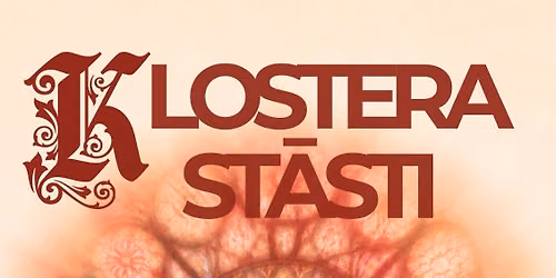 Klostera st\u0101sti