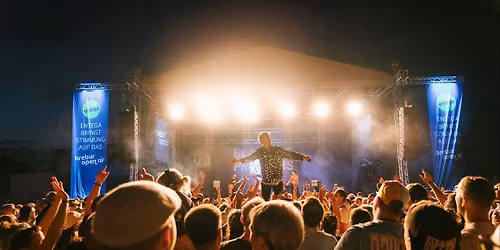 34. Trebur Open Air | #TOA34 - 2026