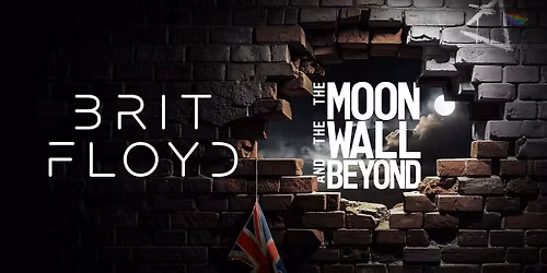 Parking Bricks In The Wall - Pink Floyd Tribute Band