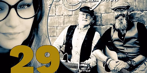 Driven Minds & Edyta in concert